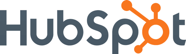 HubSpot logo